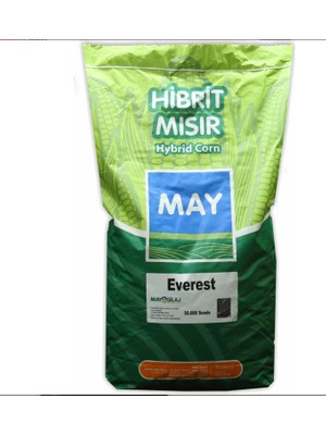 May Everest